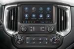 Chevrolet S10 High Country 2020 года